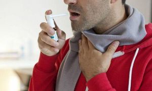 ТОП 10 эффективных спреев от боли в горле для взрослых и детей, с антибиотиком и без