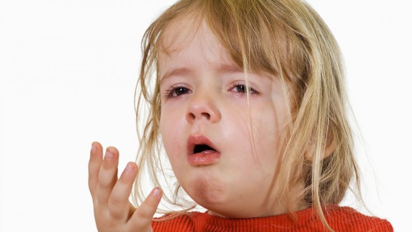 Чем можно снять отек слизистой носа у ребенка при аденоидах?