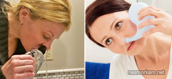 Почему капли не помогают. Промывание при заложенности. Ятотделаоь если щалоден нос. Сильно заложен нос промывать.